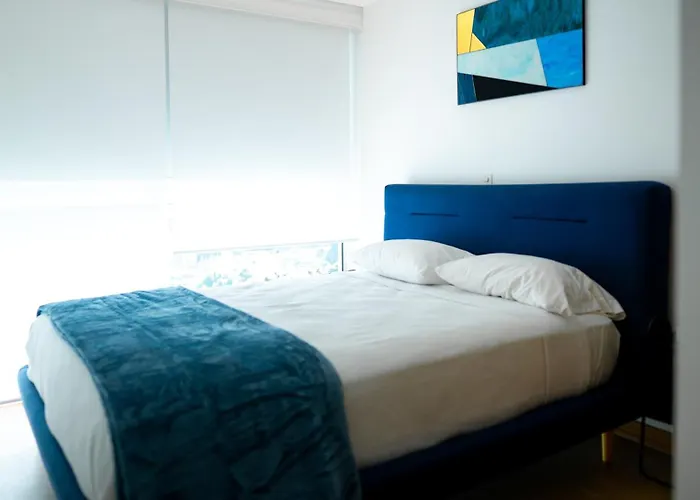 Departamento Grande Condesa *